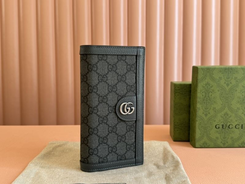 Gucci Wallets Purse